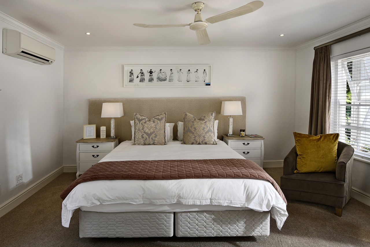Hotellrum